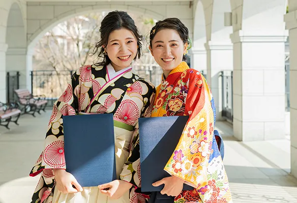 上品で美しい和装着付けと着心地の良さであなたらしい晴れの日を演出します